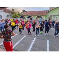 Segunda edição do Rua da Cultura acontece no domingo (31/08) no centro da cidade